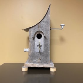 Birdhouse #11 item