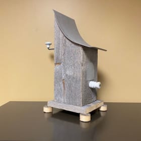 Birdhouse #11 item