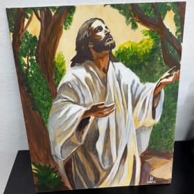 Gethsemane item