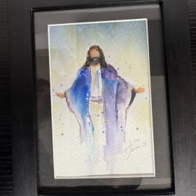 Open Arms item