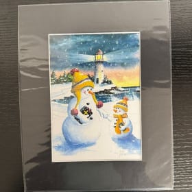 Warmth item