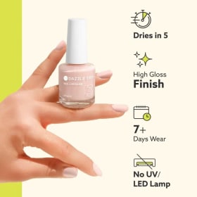 Pamper & Shine Luxury Collection item