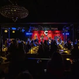 #4 🍽️ Crooners Gift Card – Food & Drinks ($50 Value) item