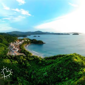 Paradise Found 3-4Bed/3-4Bath: 5 Nights: 6-8 Guests item