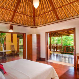 Best of Bali 4Bed/4Bath: 7 Nights: 8 Guests item