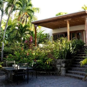 Private Island Retreat 4Bed/6Bath: 5 Nights - 8 Guests item