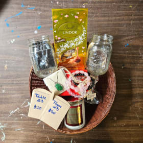 Fifth Grade Date Night Basket item