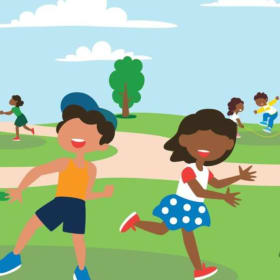 Kid's Activity Bundle item