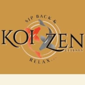 Koi Zen Cellars in Carmel Mountain Ranch item