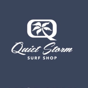 $50 in gift cards to Quiet Storm item