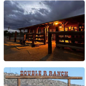 2 Night All Inclusive Arizona Ranch Getaway item