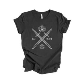 LDDSD Est. 2024 T-Shirt item