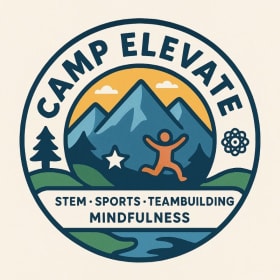 Photo of 16. Camp Elevate Week Long Summer Camp