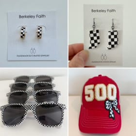 Berkeley Faith item