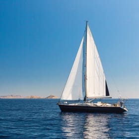 Hilton Head America's Cup Sailing Experience item