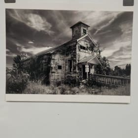 Church item
