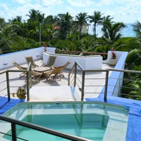 Tropical Tulum Riviera Maya Experience for 6 item