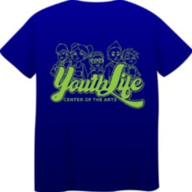Camp T-Shirt item