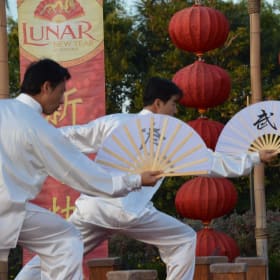Tai Chi Introductory Classes GIFT CERTIFICATE item