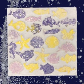 PreK-3 Pottery (South Campus) item