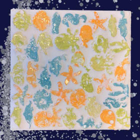PreK-4 Pottery (South Campus) item