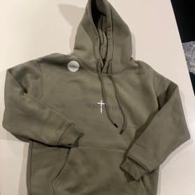 Item 33: Spirit Led Life Hoody and Sweatpants item