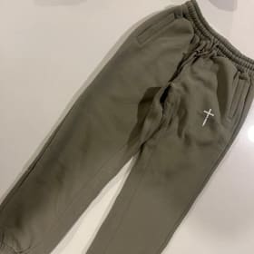 Item 33: Spirit Led Life Hoody and Sweatpants item