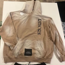 Item 34: Reborn Hoody and Sweatpants item