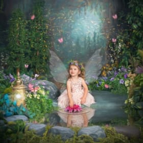 03 - FAIRYTALE STUDIOS PORTRAITS item