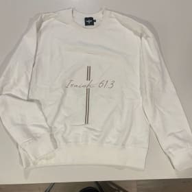 Item 32: Beauty for Ashes Sweater item