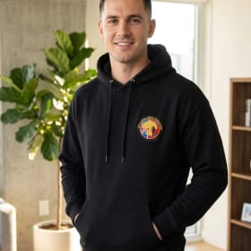 Hoodie item