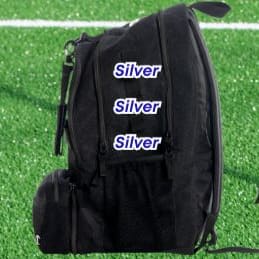 Silver Sponsorship Level item