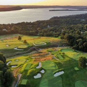 Sleepy Hollow Country Club item