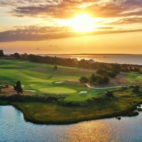 Hyannisport Club item