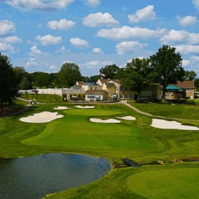 Concord Country Club item