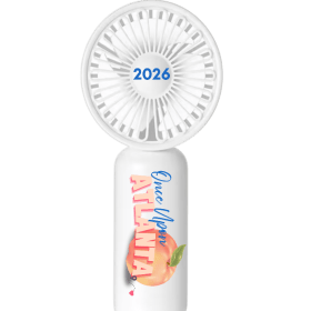 Once Upon Atlanta Misting Fan item