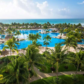 Mayan Palace, Mexico - 7 nights Hotel (TRIP 1) item