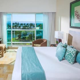 Mayan Palace, Mexico - 7 nights Hotel (TRIP 1) item