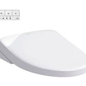 TOTO S7 WASHLET (retail $2.550.00) item