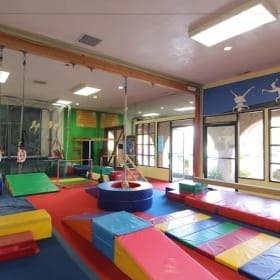 Photo of *LOWERED* 1 Month of June Bugs Gym Classes