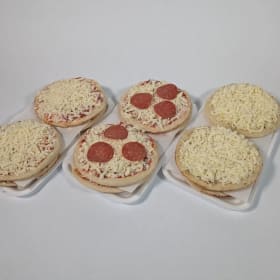 4 Pack Lil Cheese Bambinos item