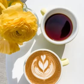 Brio Coffeeworks Gift Card item