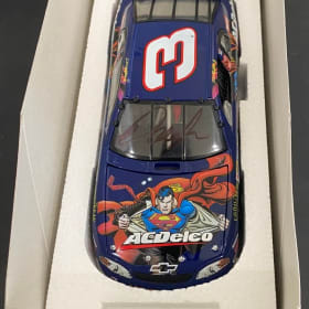 AC102 -Nascar-Earnhardt,Jr 1999 Monte Carlo item
