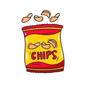 Chips item