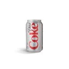 Soda item