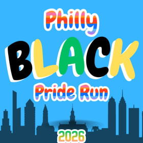 Philly Black Pride Run - General Sponsorship item