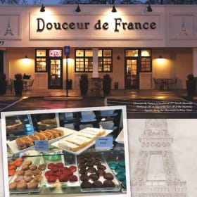 Footloose & Fancy French -Item #23 item