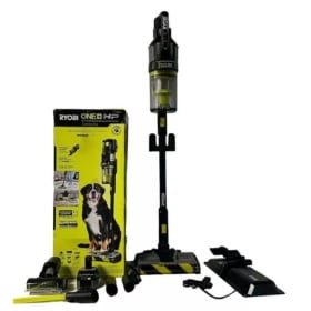Ryobi Advanced Stick Vac with Whisper Technology item
