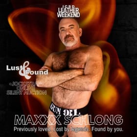 MaXXX Schlong item