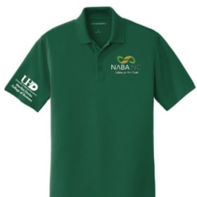 NABA INC POLO-SHIRT item